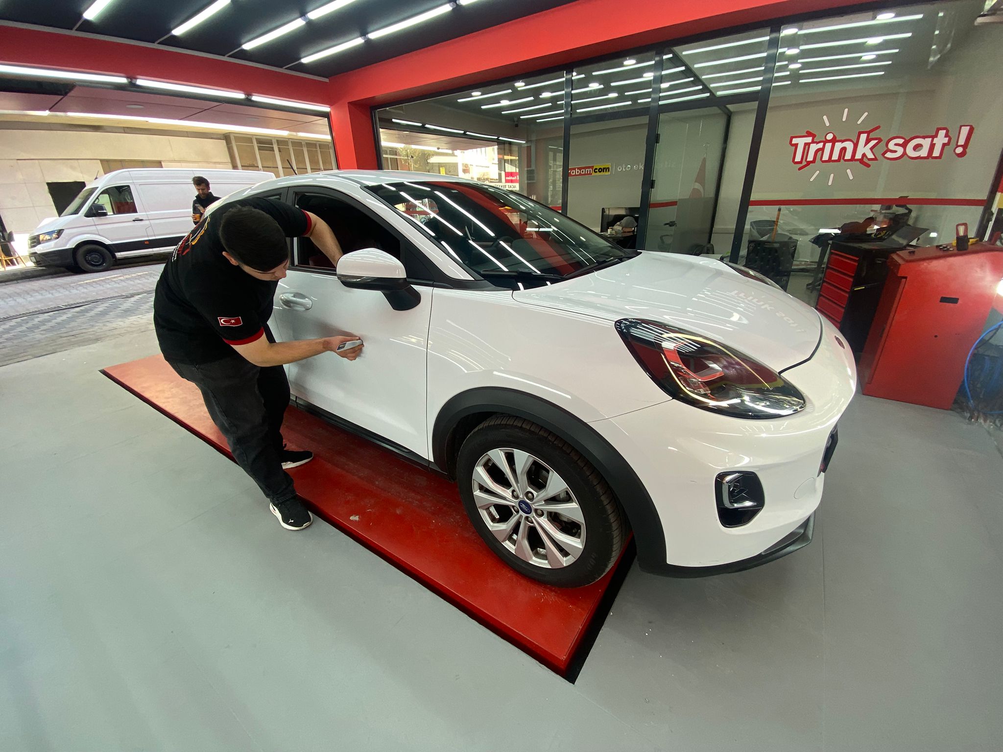 Güngören Oto Ekspertiz Rapor