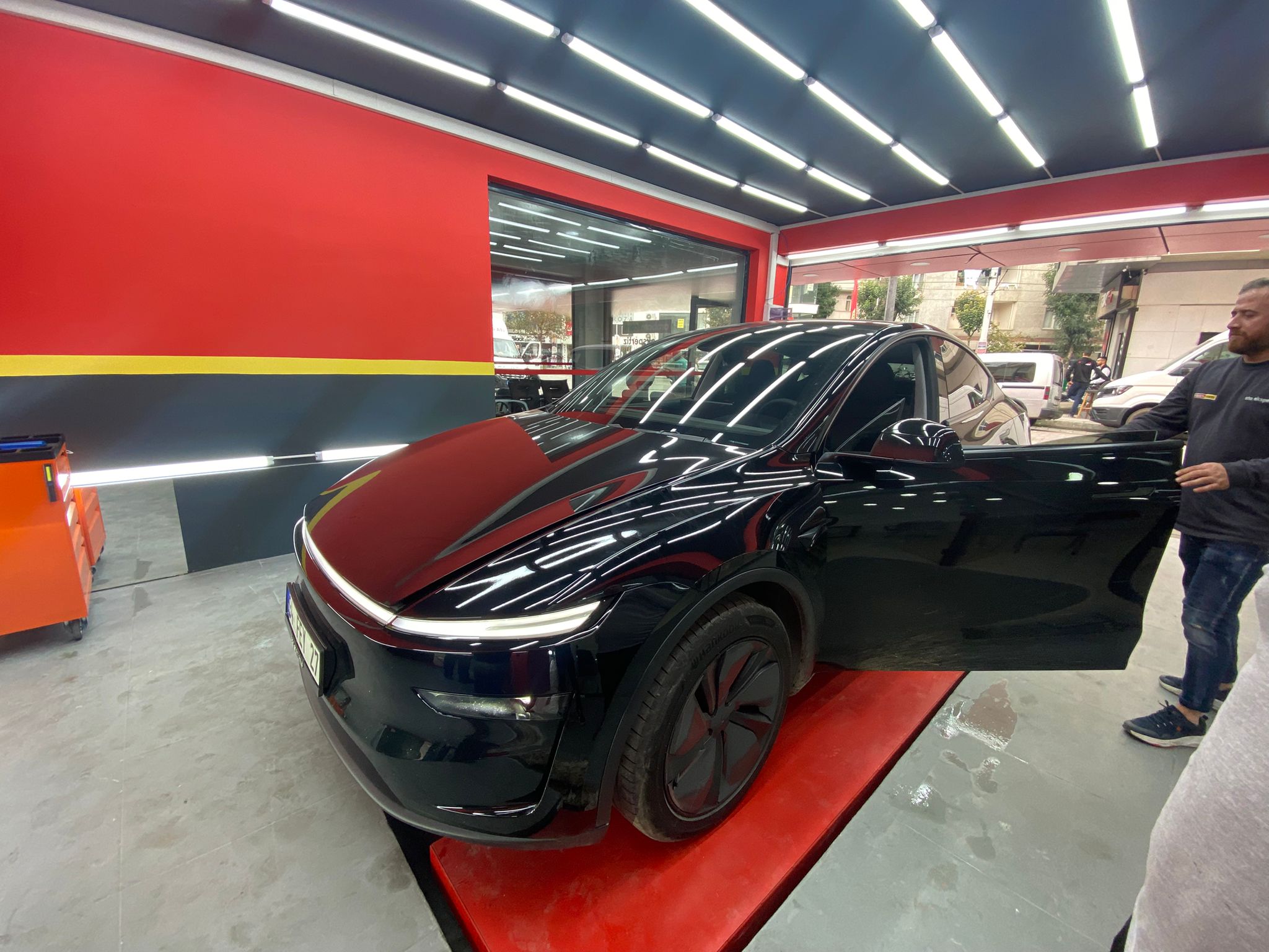 Arabamcom Güngören Oto Ekspertiz Trink Sat Noktası